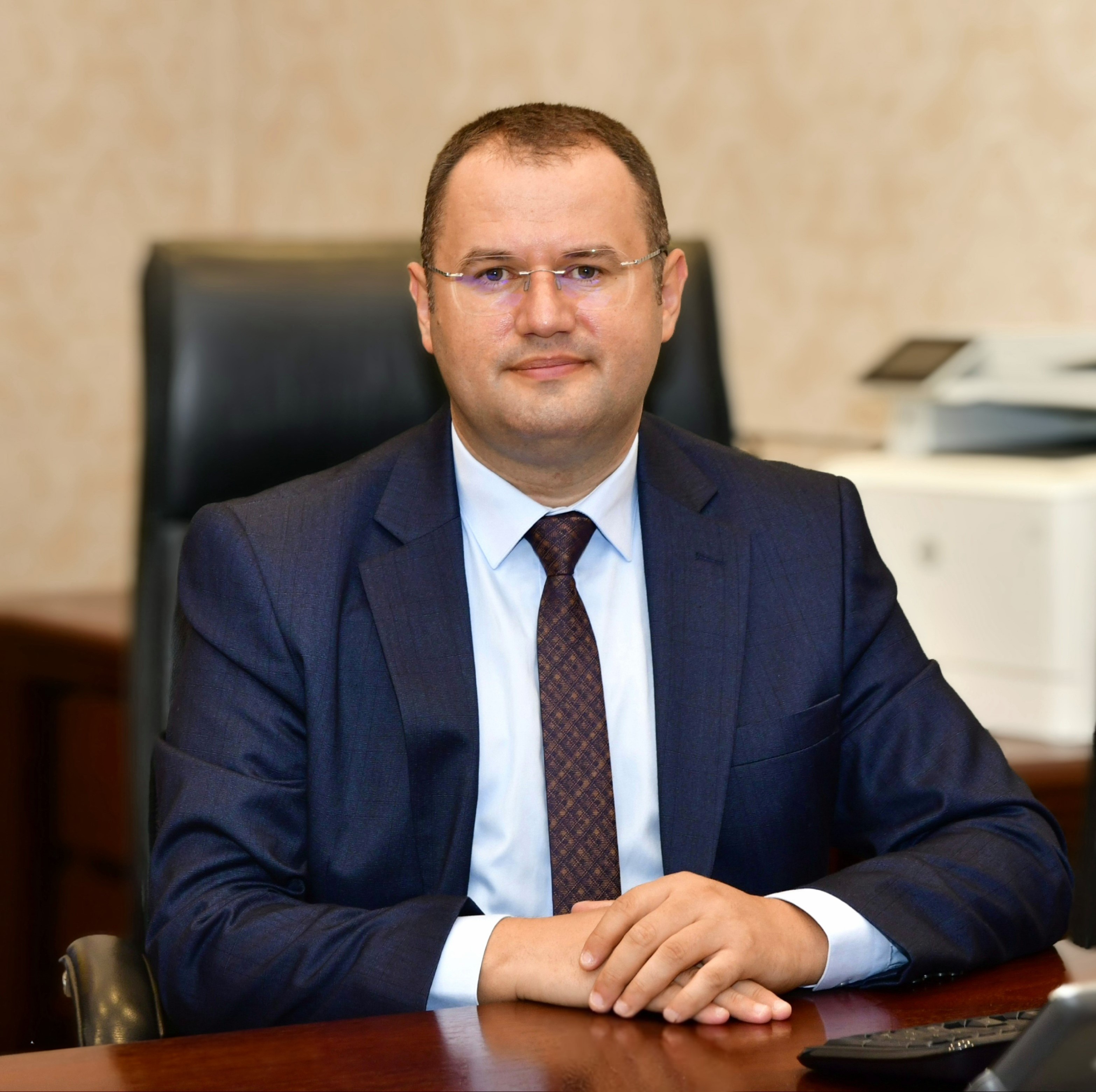 Ahmet Ismaili
